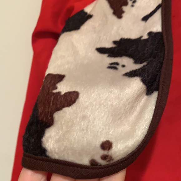 Halloween boys cowboy western top no size tag - Picture 3 of 15